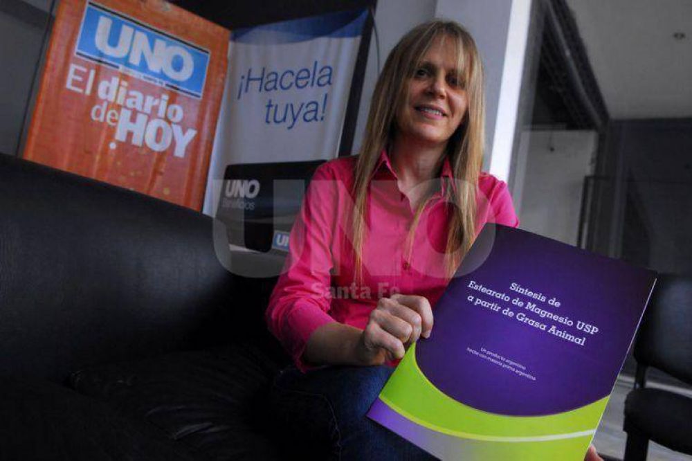 Innovaci�n local, elegida para ser presentada en Tecn�polis