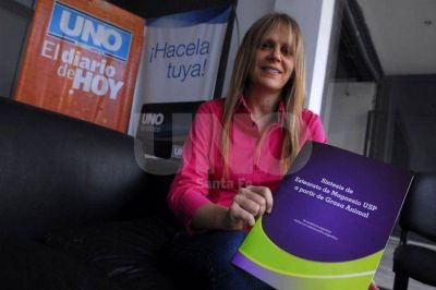 Innovaci�n local, elegida para ser presentada en Tecn�polis