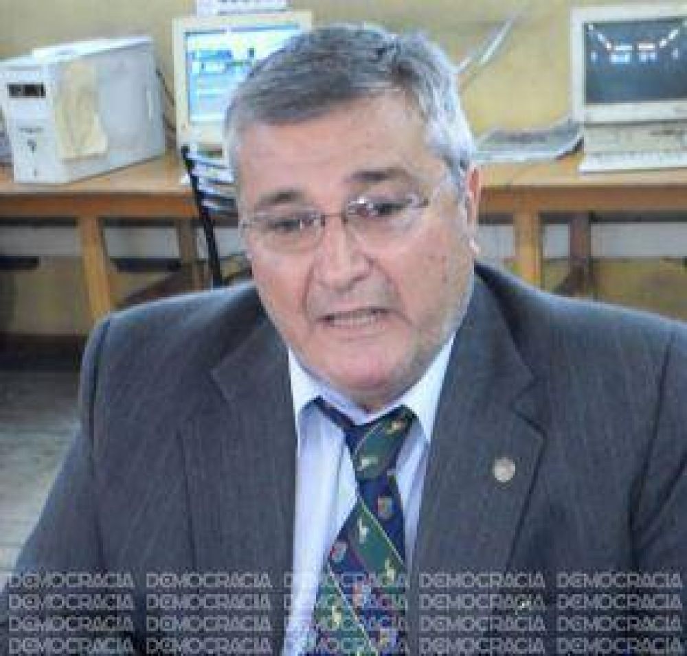 Juan C. Petreli: 