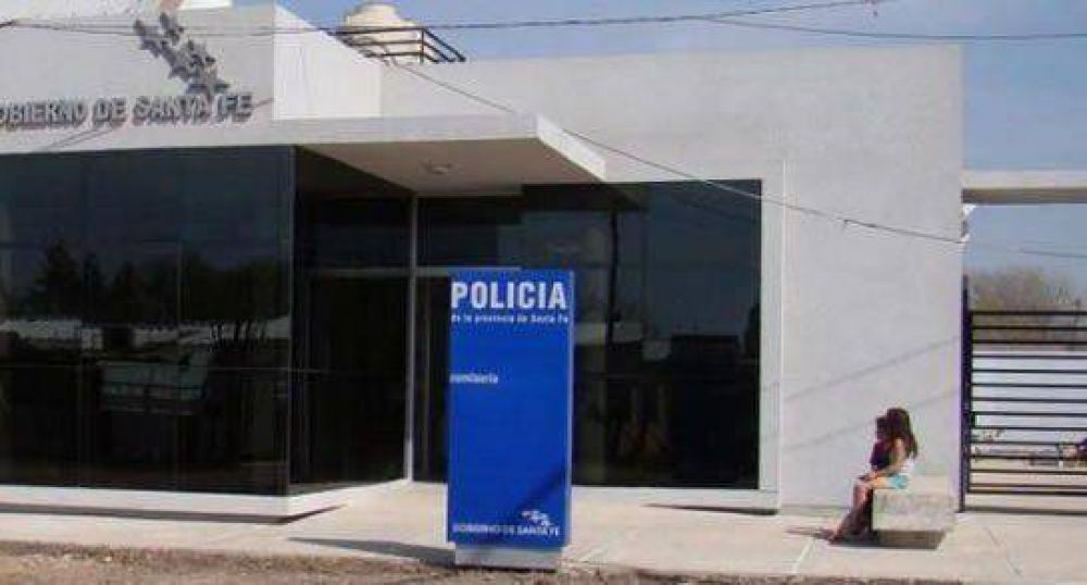 Redujeron al guardia y liberaron a un preso