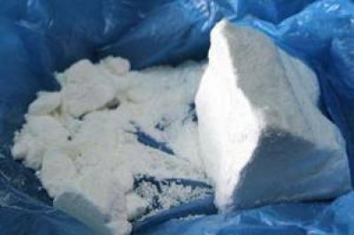 ONU: Argentina encabeza ranking mundial de consumo de coca�na