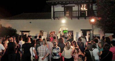 Gran �xito de la Noche de los Museos