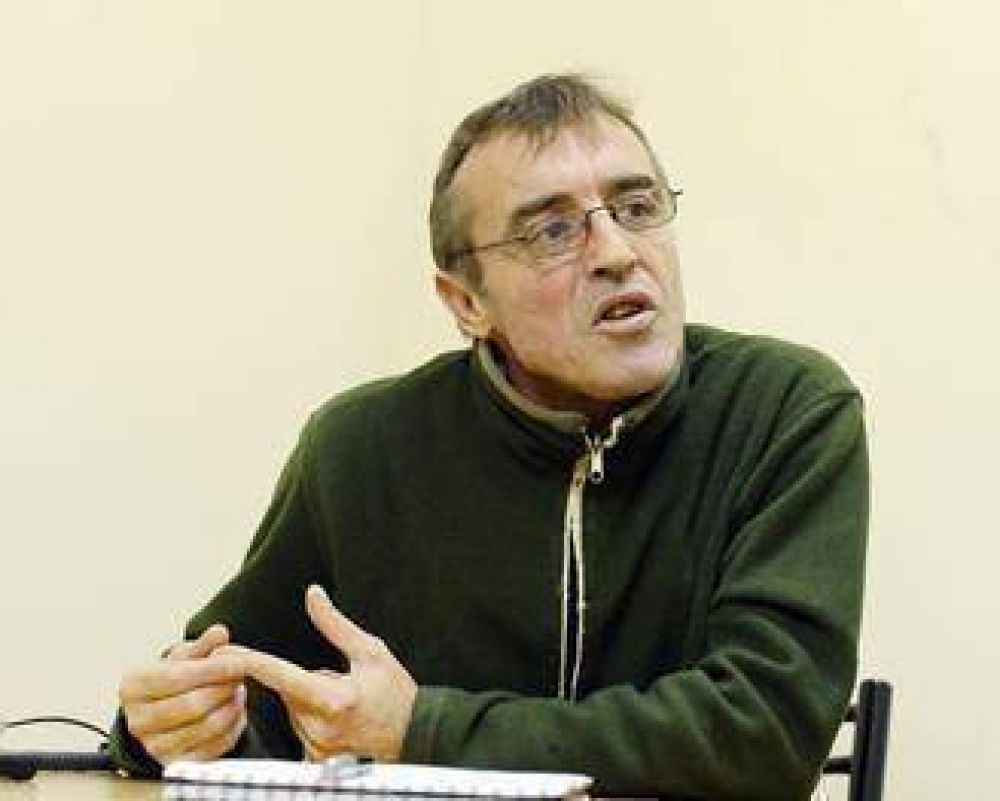 Fecha firme para el juicio a Tognoli