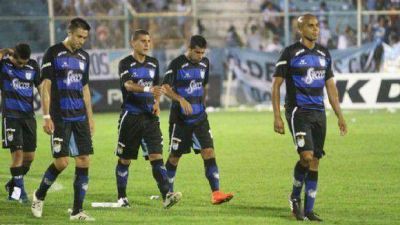 Sin rumbo ni margen
