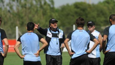 Belgrano: llegar a los 25, �es coparse?