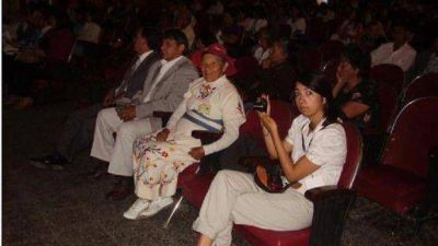 Debatieron por un turismo sustentable en los Valles Calchaqu�es