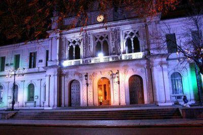 Comienza en la Ciudad de Santa Fe el Congreso Mundial sobre Derecho, pol�tica y gesti�n del riesgo