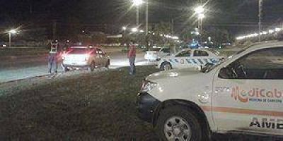 Unos 38 conductores fueron sorprendidos estando alcoholizados
