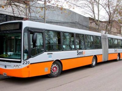 El debate por el nuevo sistema de transporte llega al Concejo Municipal