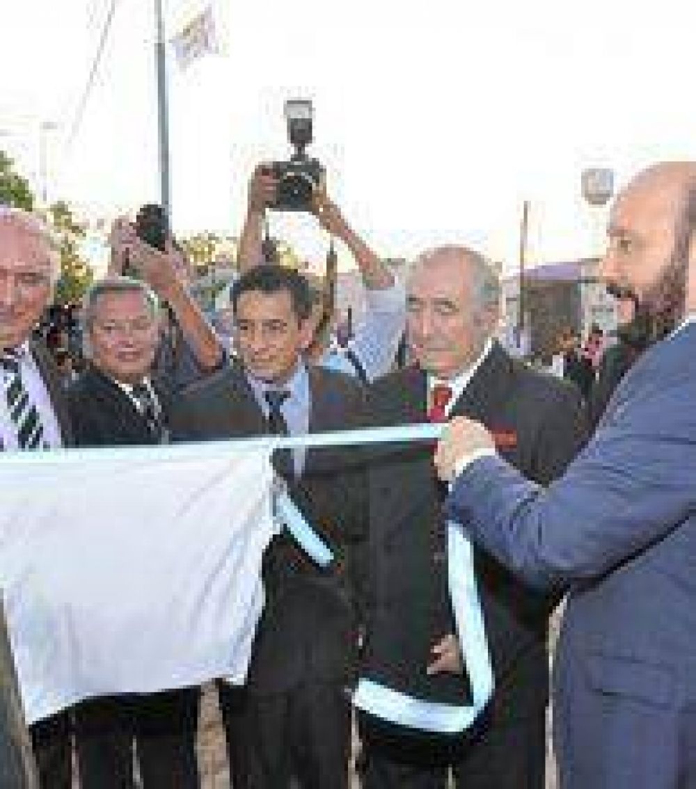 Exhortan a defender la transformaci�n �ante quienes quieren destruir todo lo realizado�