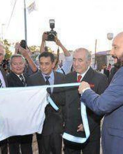 Exhortan a defender la transformaci�n �ante quienes quieren destruir todo lo realizado�