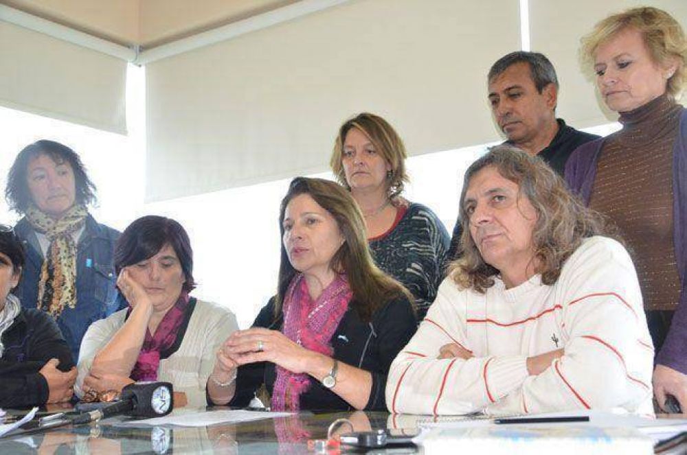 Utelpa reclama que la suma fija de 3.500 pesos sea 