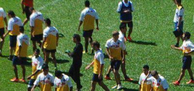 Crucero visita a Temperley en un partido clave por el ascenso