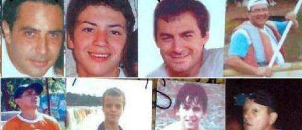 Todo listo para la realizaci�n del juicio por la Tragedia del Paran�: empieza el lunes