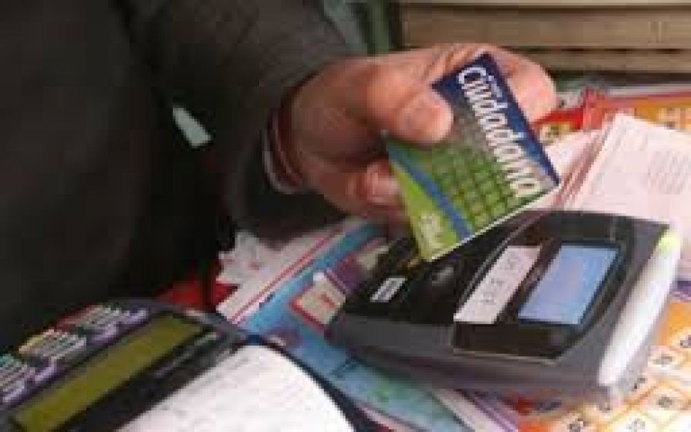 Con la tarjeta Ciudadana se podr acceder a descuentos en comercios