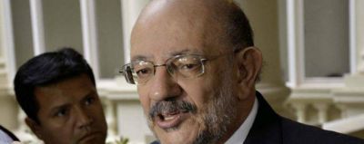 MATUK: �JUJUY NECESITA LA REFORMA CONSTITUCIONAL�