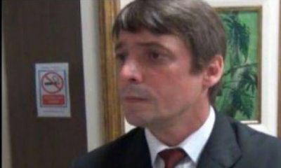 Funcionario de Closs atropell� y mat� a un motociclista