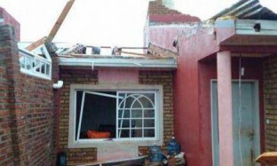 Tornado en San Vicente: �El panorama es terrible�