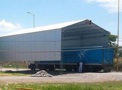 Carne para todos � denuncian maniobra pol�tica contra Rivarola