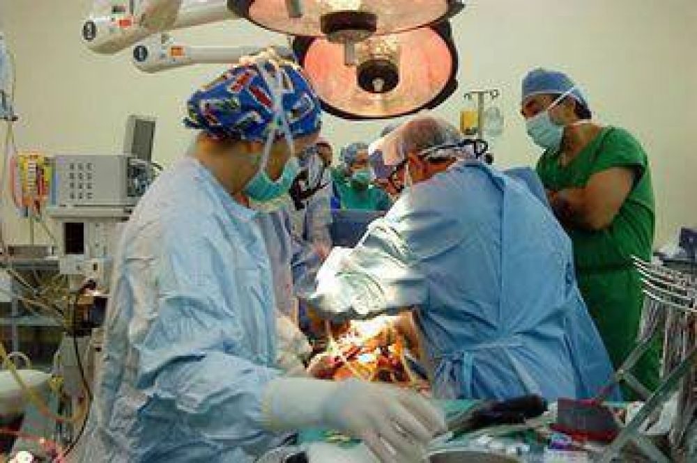 ADMITEN FALTA DE INSUMOS Y MEDICAMENTOS EN HOSPITALES DE CHUBUT