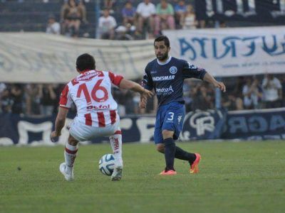 No hay caso... La Lepra se despide del ascenso perdiendo en casa