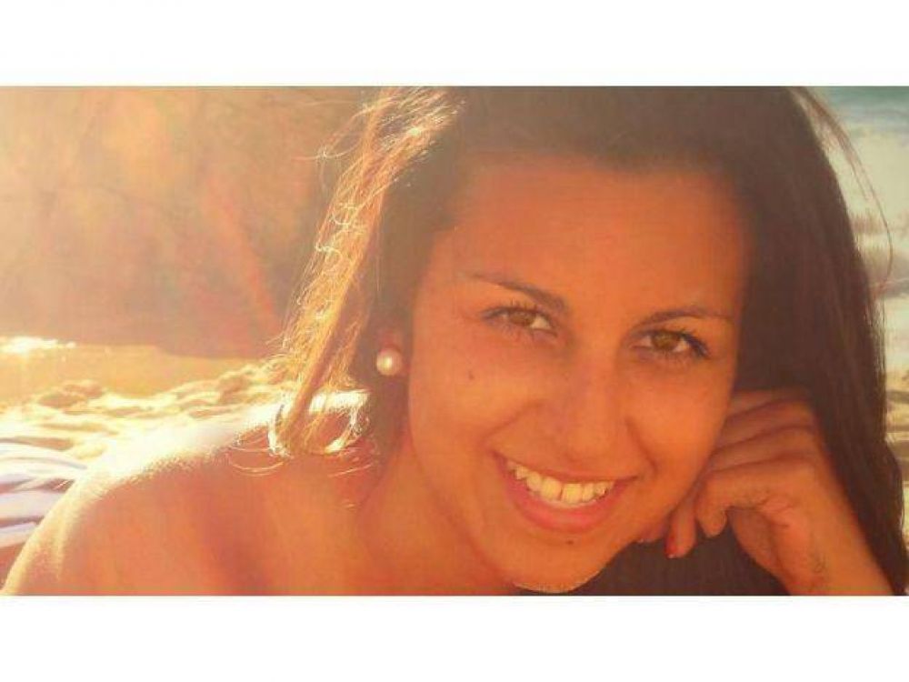 El acusado de matar a la estudiante chilena confes� el crimen