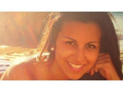 El acusado de matar a la estudiante chilena confes� el crimen
