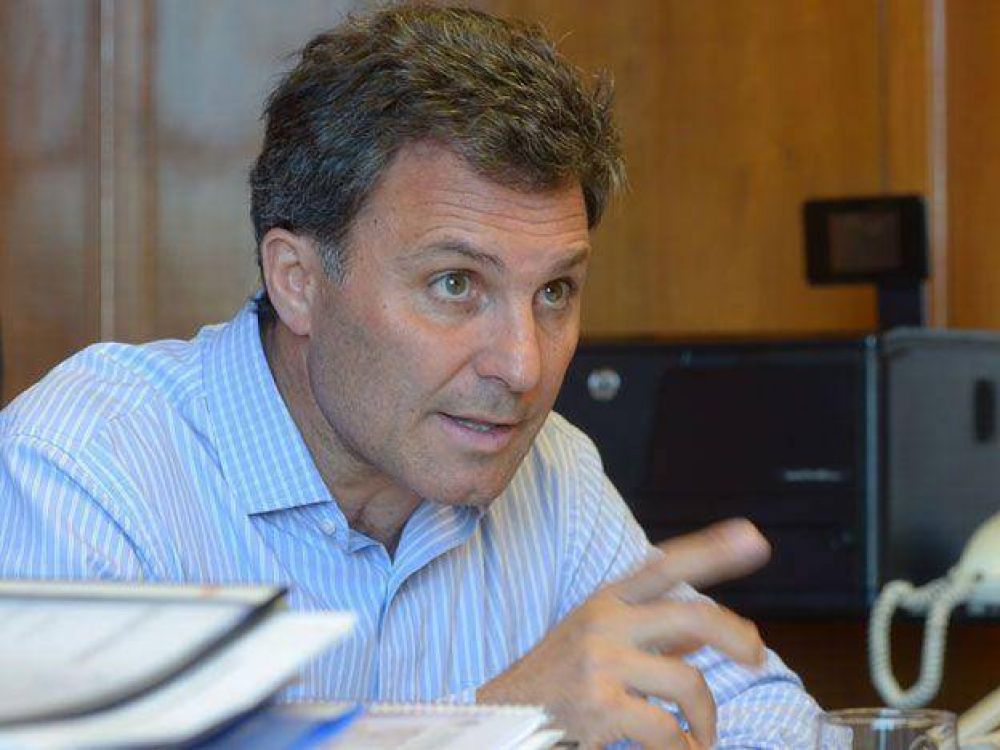 El ministro de Salud de Mendoza admiti� la cr�tica situaci�n de los hospitales de la provincia