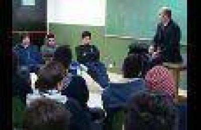 Atenti maestro: en febrero se sabr� cu�ntos docentes de Mendoza ser�n pasados a disponibilidad