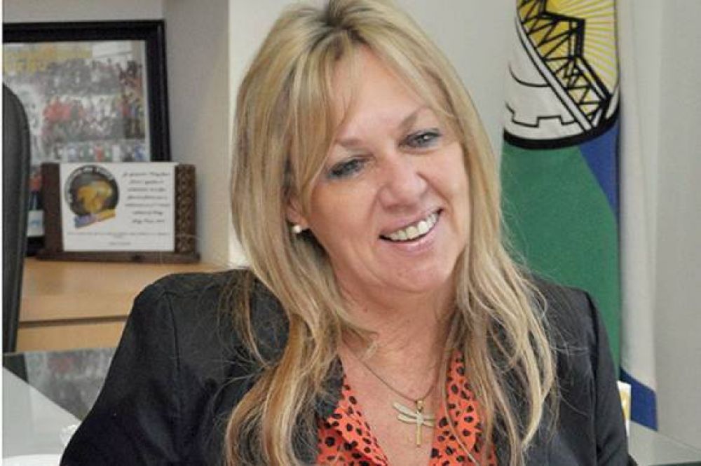 Artero lament� que desde Provincia recibe �pocas obras y a cuentagotas�
