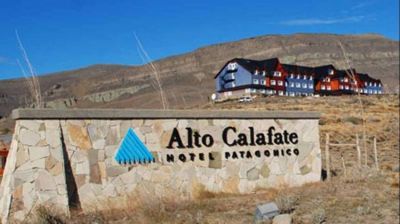 Hotesur, la empresa de Cristina que no presenta balances y debe impuestos