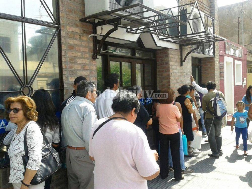 Desde hoy ANSES cambia su lugar de atenci�n