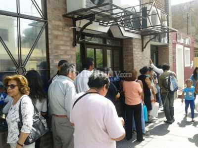 Desde hoy ANSES cambia su lugar de atenci�n