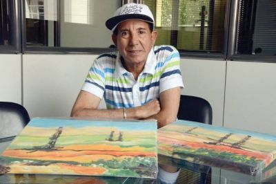 Sigue grave el hombre que fuera atropellado el viernes