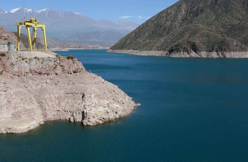 Acciones para mitigar la falta de agua