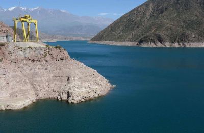 Acciones para mitigar la falta de agua