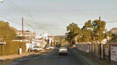 Lo apu�alaron en el pecho al intentar robarle el bolso