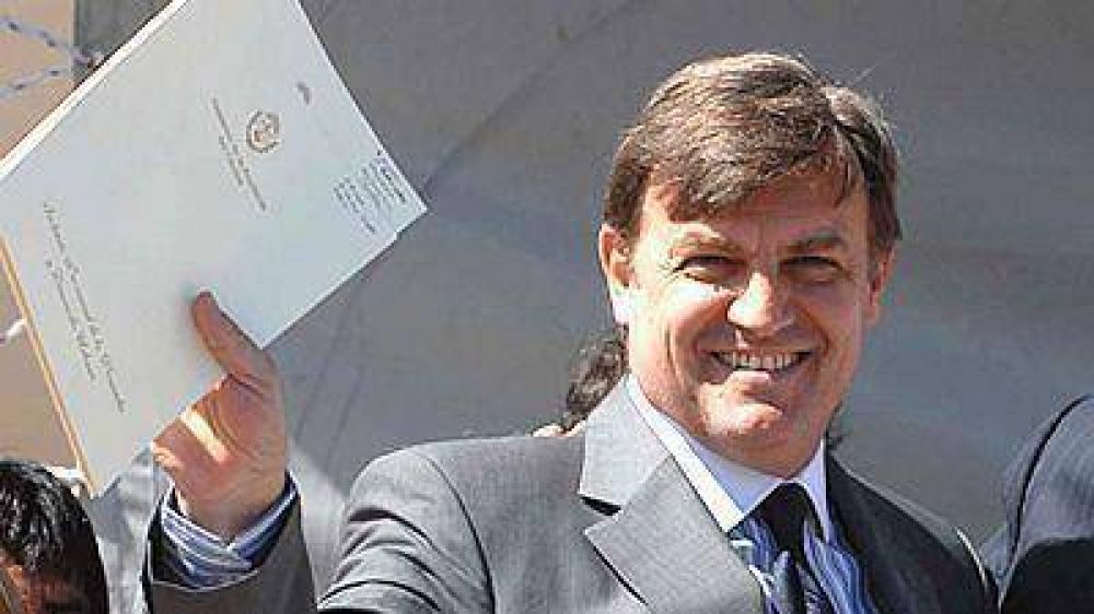 Trelew analizar�a en el Deliberante el Presupuesto 2015 incompleto