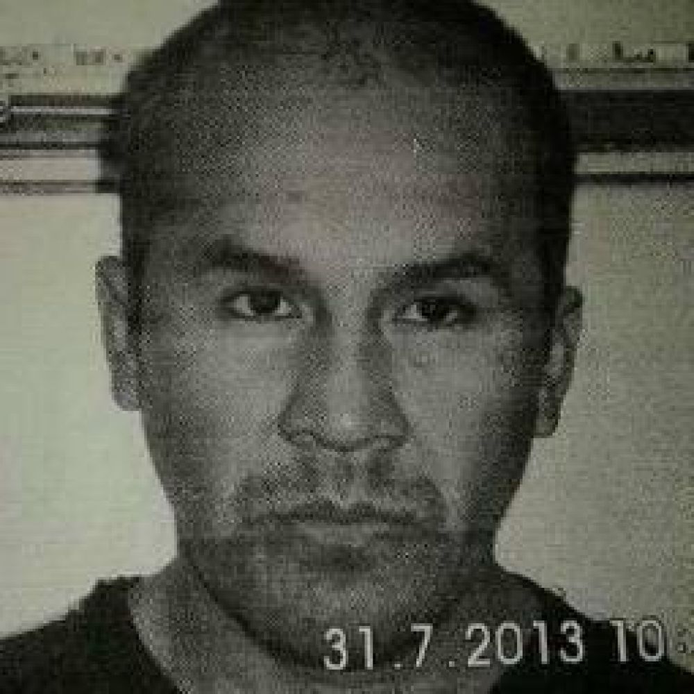 Fue recapturado peligroso preso fugado del Servicio Penitenciario