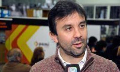 Voz oficialista se mostr� a favor de la coparticipaci�n municipal
