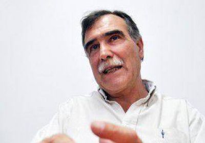 �Rioseco piensa m�s en los votos que en un proyecto� 