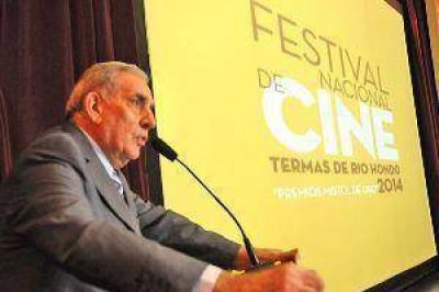 Con el cierre del Festival de Cine comienza hoy una semana cargada de actividades