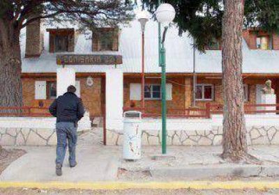 Zapala: muri� de un fierrazo en la cabeza 