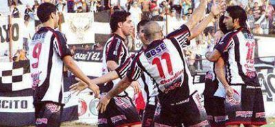Central C�rdoba jugar� una final para definir el ascenso a la B Nacional