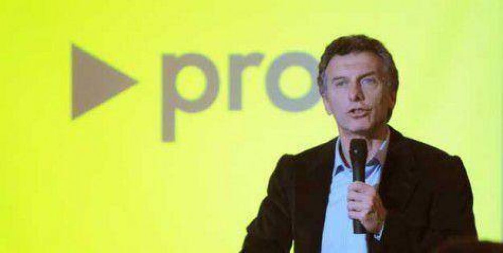 Los acuerdos entre Carri� y Macri