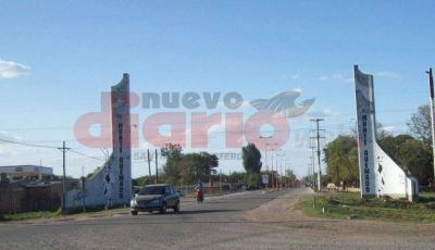 Motociclistas casi matan a tiros a un vecino en su casa