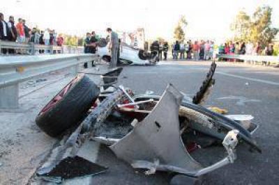 Este a�o, el Estado ya gast� casi $4 millones en accidentados graves