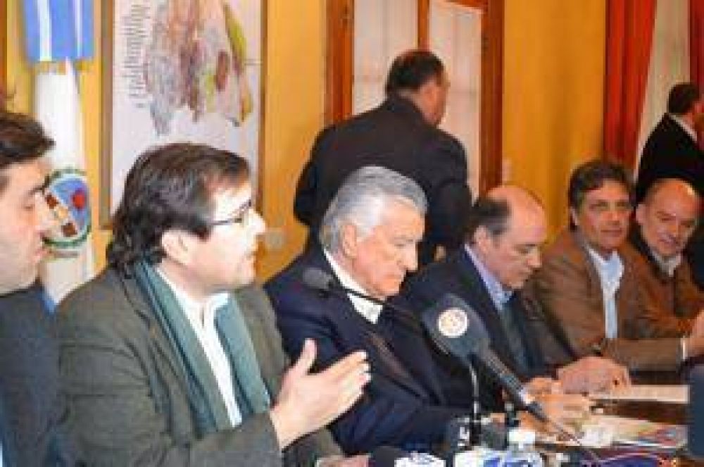San Juan abri� sus puertas al mundo de las pasas