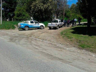 Persiguen y detienen a hermanos delincuentes que se dedicaban a robar en autos estacionados