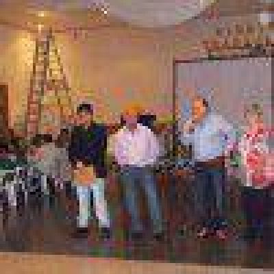 Los Municipales celebraron su d�a